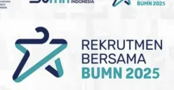 Pastikan NIM dan NISN-mu sudah benar sebelum mendaftar Rekrutmen Bersama BUMN 2025. Cek langkah-langkahnya di artikel ini! (Sumber: Dok/BUMN)