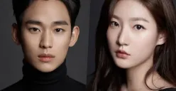 Kronologi Mencuatnya Skandal Hubungan antara Kim Soo Hyun dan Kim Sae Ron, Diduga jadi Penyebab Meninggalnya Sang Aktris . (Sumber: Soompi)