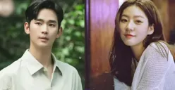 Kim Soo Hyun, aktor berbakat yang tak hanya dikenal karena prestasinya, tetapi juga rumor kedekatannya dengan beberapa wanita termasuk mendiang Kim Sae Ron. (Sumber: YouTube/@Miss-K-Drama)