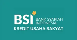 Pinjaman KUR BSI syariah bebas riba cocok buat modal usaha UMKM, cek syarat dan cara pengajuan pinjamannya. (Sumber: Poskota/Faiz)