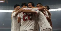 Jelang kualifikasi Piala Dunia 2026, pemain abroad Timnas Indonesia akan bergabung lebih lambat ke dalam skuad. (Sumber: Pssi.org)