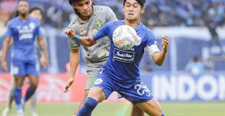 BRI Liga 1: Persebaya vs PSIS Semarang, cek jadwal lengkap pertandingan dan link live streaming. (Sumber: X/ OfficialPersebaya)