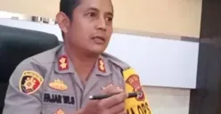 AKBP Fajar Widyadharma Lukman, Kapolres nonaktif Ngada, NTT