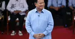 Presiden Prabowo Subianto menandatangani PP Nomor 11 Tahun 2025, memberikan THR dan Gaji ke-13 untuk 9,4 juta aparatur negara. (Sumber: Pinterest)