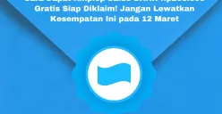 Jangan sampai ketinggalan! Klik link di artikel ini untuk klaim saldo DANA gratis Rp200.000! (Sumber: Poskota/Yusuf Sidiq)