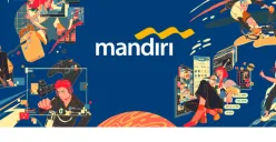 Ilustrasi kredit Non KUR dari Bank Mandiri. (Sumber: Bank Mandiri)