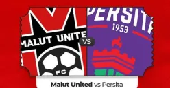 Link live streaming dan prediksi skor Malut United vs Persita Tangerang di BRI Liga 1 2025 kick off pukul 19.30 WIB (Sumber: Instagram/@malutunitedfc)