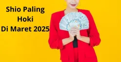 Shio yang akan hoki di bulan Maret 2025. (Sumber: Freepik)