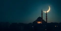 Malam lailatul qadar 2025 (Sumber: Freepik)