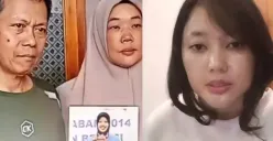 Video klarifikasi  Fidya Kamalinda. (Sumber: TikTok : @RyukiJanessa)