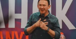 Basuki Cahaya Purnama atau Ahok menmenuhi panggilan Kejaksaan Agung dalam kasus dugaan korupsi tata kelola minyak mentah. (Sumber: Instagram/@basukibtp)