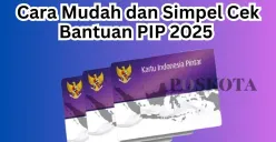 Cara cek saldo bantuan PIP 2024 dengan empat cara. (Sumber: Poskota/Arip Apandi)