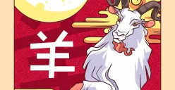 Ramalan shio Kambing 21 Mei 2025. (Sumber: Freepik/pikisuperstar)