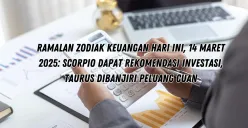 Penampilan anak Pisces akan membawa kebahagiaan luar biasa hari ini. (Sumber: Poskota/Yusuf Sidiq)