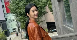 Seo Ye Ji buka suara, Akui frustasi dihubungkan dengan Kim Soo Hyun. (Sumber: Instagram @yeyeji_seo)