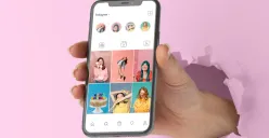 Berikut ini cara membuat highlight atau sorotan Instagram tanpa mengunggah story 24 jam. (Sumber: Freepik)