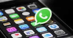 Ada 5 fitur WhatsApp yang wajib Anda coba di tahun 2025.(Sumber: Pixabay/HeikoAL)