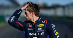 Pembalap Red Bull Racing, Max Verstappen tak diunggulkan di F1 2025. (Sumber: Instagram @redbullracing)