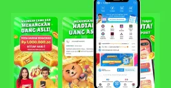 Ini deretan aplikasi penghasil saldo DANA gratis terbukti membayar. (Sumber: Poskota/Huriyyatul Wardah)