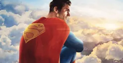 Film Superman Legacy karya James Gunn bakal menghadirkan kisah baru yang lebih mendalam. (Sumber: X/@RobertTweetzz)