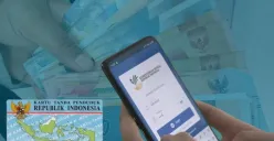 Siapkan Nomor Induk Kependudukan di KTP Untuk Dapat Bansos Rp500 Ribu, Begini Caranya (Sumber: Poskota/Faiz)