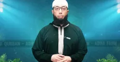 Ustaz Khalid Basalamah (Sumber: Capture Instagram Khalid Basalamah Official)