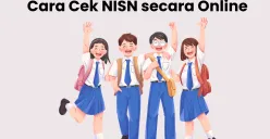 Cara Cek Nomor Induk Siswa Nasional secara Online (Sumber: Canva/Edited Muhammad Ibrahim)