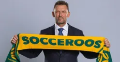 Pelatih Australia, Tony Popovic enggan remehkan Timnas Indonesia. (Sumber: Instagram/@coachtonypopovic)