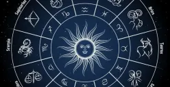 Ramalan zodiak paling beruntung besok. (Sumber: Pixabay.)