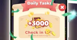 Tampilan aplikasi Fruit Match penghasil saldo DANA gratis. (Sumber: Play Store)