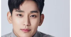 Publik mulai menyoroti harta kekayaan Kim Soo Hyun imbas kasus dengan mendiang Kim Sae Ron. (Sumber: X/Soompi)