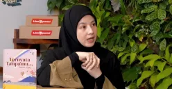 Natasha Rizky Bongkar Fakta di Balik Perceraiannya dengan Desta. (Sumber: Tangkapan Layar/YouTube CURHAT BANG Denny Sumargo)