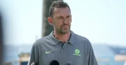 Pelatih Australia, Tony Popovic. (Foto: socceross.com)