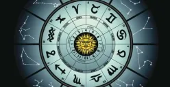 Ramalan zodiak hari ini. (Sumber: Pinterest.)