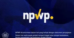 Panduan lengkap cara bikin NPWP online 2025 melalui Coretax. (Sumber: Pinterest)