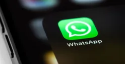 Tips Agar Akun WhatsApp Tidak Mudah Diretas atau Disadap (Sumber: Pinterest/DisplayJBZ)