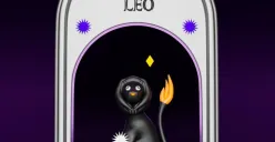 Ramalan zodiak Leo hari ini. (Sumber: Freepik)