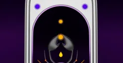 Ilustrasi lambang zodiak Cancer. (Sumber: Freepik)