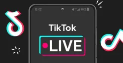 Ilustrasi tips Live TikTok untuk pelaku usaha. (Sumber: quision)