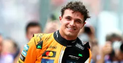 Pembalap McLarren, Lando Norris sabet pole position pada sesi kualifikasi F1 Australia 2025. (Foto: formula1.com)