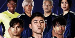 Timnas Jepang umumkan skuad resmi untuk babak Kualifikasi Piala Dunia 2026 pekan depan. (Sumber: Instagram/@japanfootballassociation)