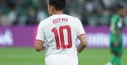 Egy Maulana Vikri terpaksa dicoret oleh Timnas Indonesia dari dalam skuad setelah terkena cedera (Sumber: Tangkapan layar/Instagram @egymaulanavikri)