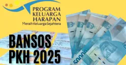 Proses DTSEN menjadi tonggak penting dalam penyaluran Bansos PKH 2025. (Sumber: Poskota/Dadan Triatna)