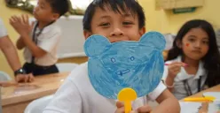Ilustrasi seorang anak yang sedang belajar. (Sumber: Istimewa)