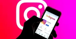 Cara sematkan pesan penting di Instagram. (Sumber: Pinterest/t-online)