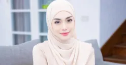 Celine Evangelista Jalani Ibadah Umrah Usai Jadi Mualaf (Sumber: Instagram/@caline_evangelista)