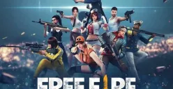 Cek daftar kode redeem Free Fire (FF) gratis hari ini, 21 Maret 2025. (Sumber: Pinterest/Gaming Amigos)