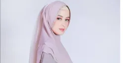 Keinginan Kuat Kimberly Ryder untuk Berhijab Usai Jalani Ibadah Umrah (Sumber: Instagram/@kimberlyryder)