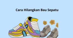 Cara hilangkan bau sepatu gunakan serbuk kopi. (Canva)