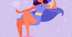 Cek ramalan kesehatan dan percintaan untuk zodiak Aquarius (Sumber: Freepik)